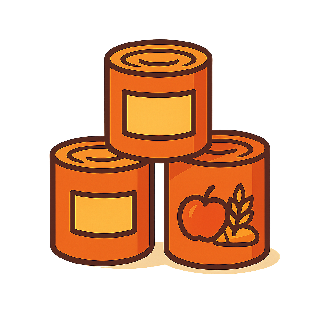 Food Collection Drives